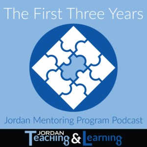 The First Three Years Podcast